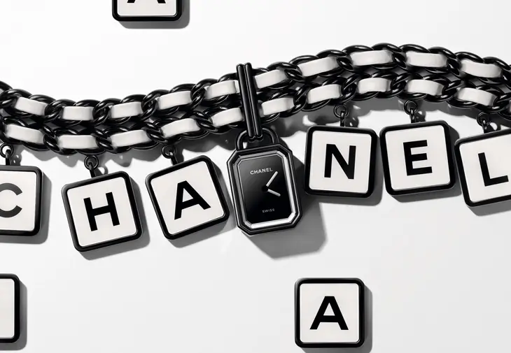Chanel Coco Game 的每一步，都是風格的勝局