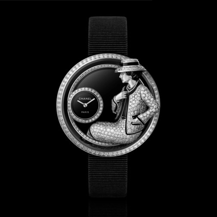 年度主題 CHANEL Coco Game 引爆社群話題能量！