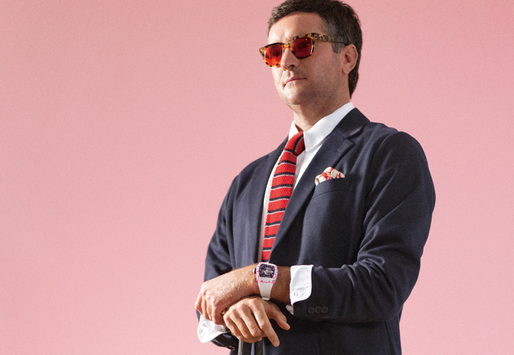Bubba Watson