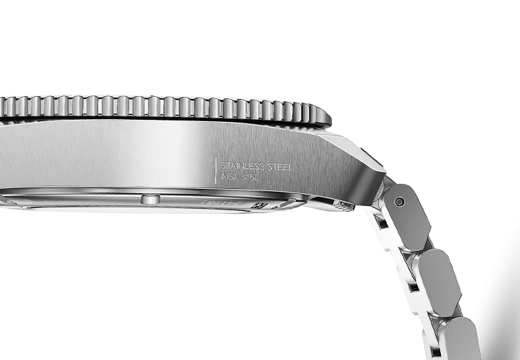 瑞士維氏VICTORINOX Journey 1884系列腕錶