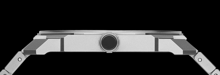 BULGARI寶格麗Octo Finissimo Automatic 37超薄自動腕錶
