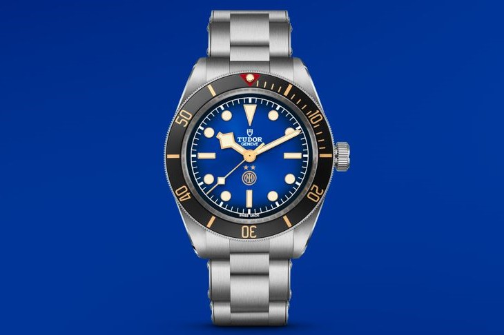 TUDOR Black Bay 58