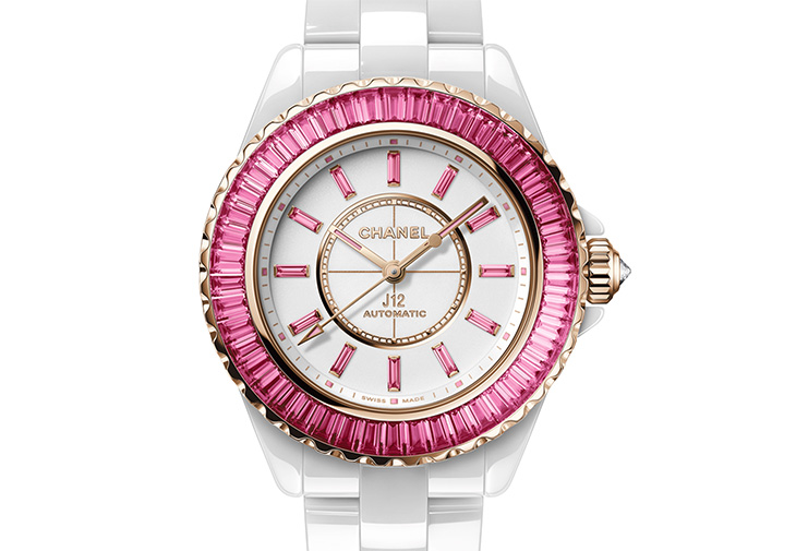 香奈兒CHANEL