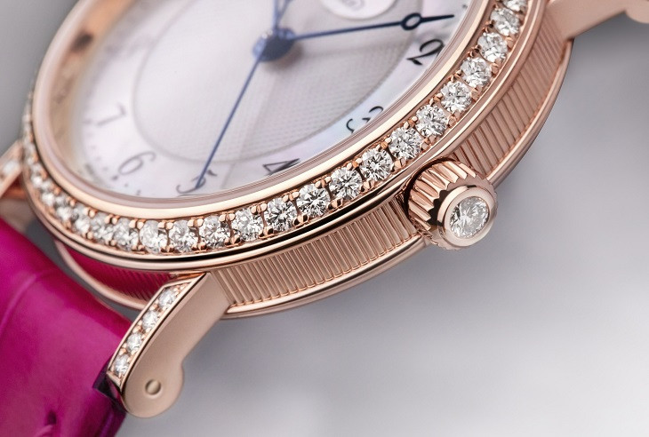 寶璣 BREGUET Classique系列