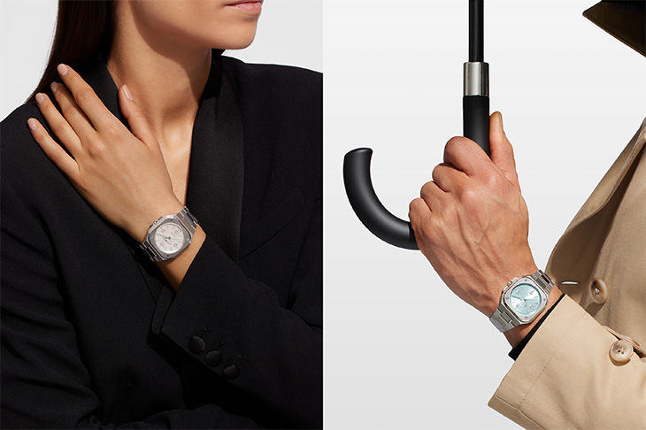 小尺寸革命 BELL & ROSS BR-05 36mm自動腕錶