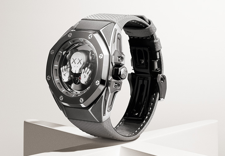 AUDEMARS PIGUET愛彼Royal Oak Concept皇家橡樹概念系列陀飛輪腕錶