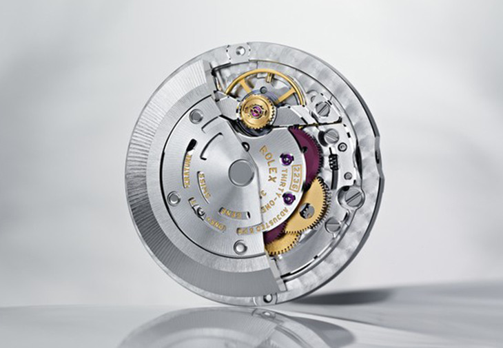 勞力士 ROLEX 女錶