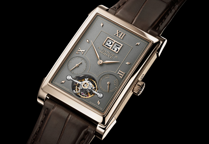 A. LANGE & SÖHNE朗格Cabaret
