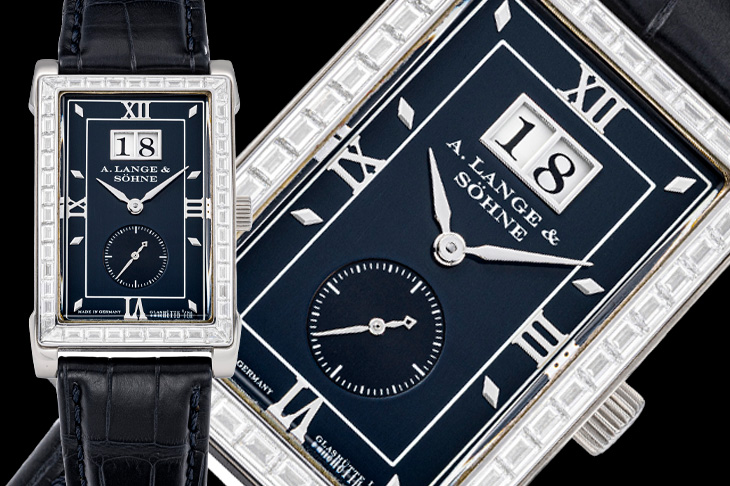 A. LANGE & SÖHNE朗格Cabaret