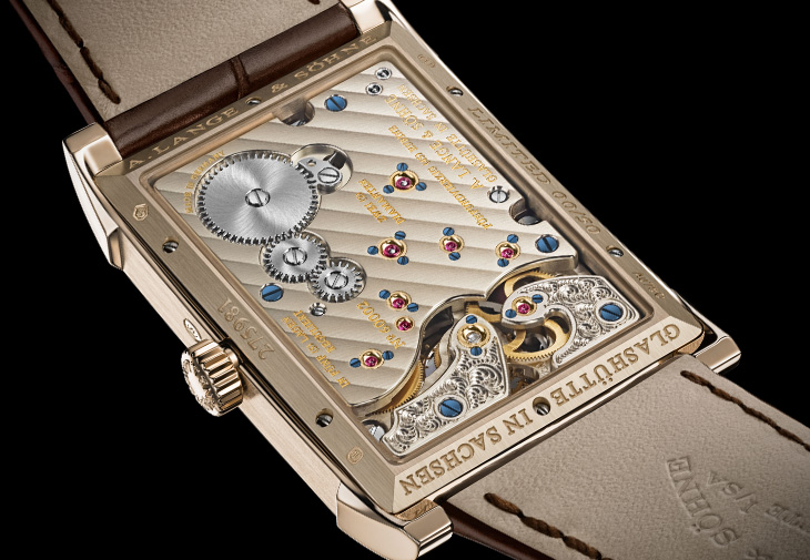 A. LANGE & SÖHNE朗格Cabaret