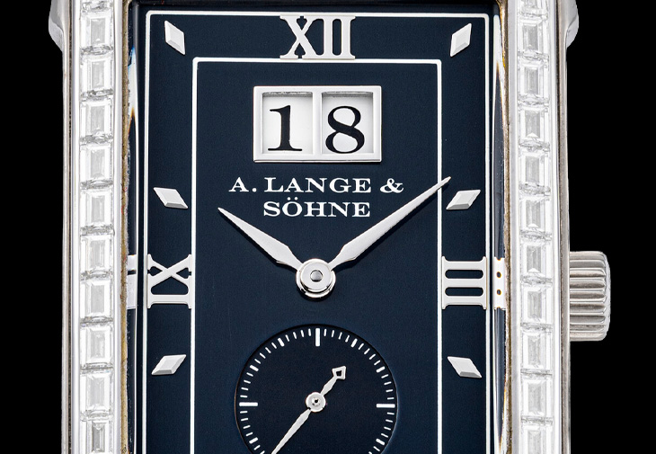 A. LANGE & SÖHNE朗格Cabaret
