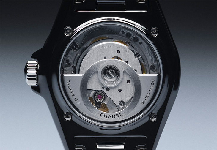 CHANEL 香奈兒 J12