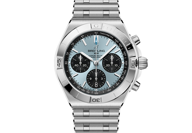 BREITLING百年靈Chronomat B01 42 Chronograph