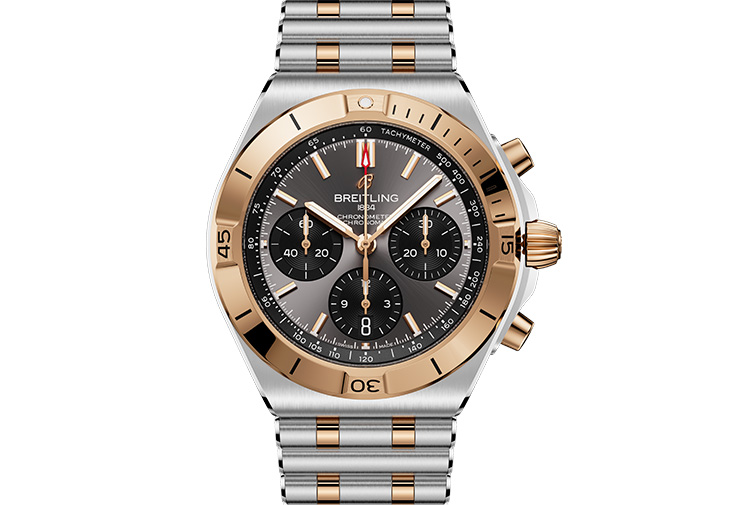 BREITLING百年靈Chronomat B01 42 Chronograph