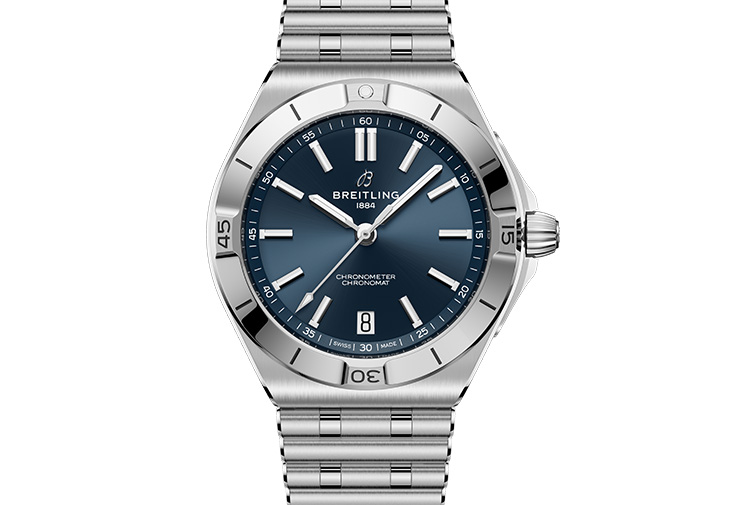 BREITLING百年靈Chronomat B31 40自動腕錶