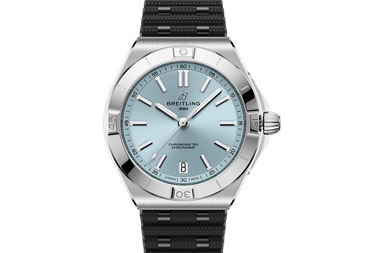 BREITLING百年靈Chronomat B31 40自動腕錶