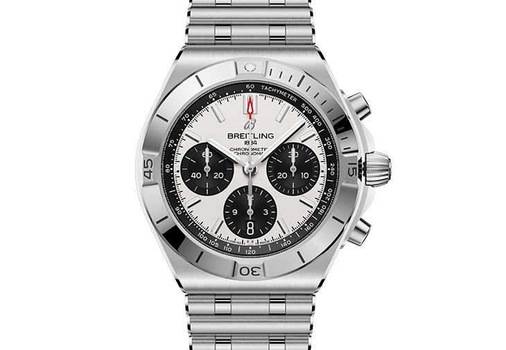 BREITLING百年靈Chronomat B01 42 Chronograph
