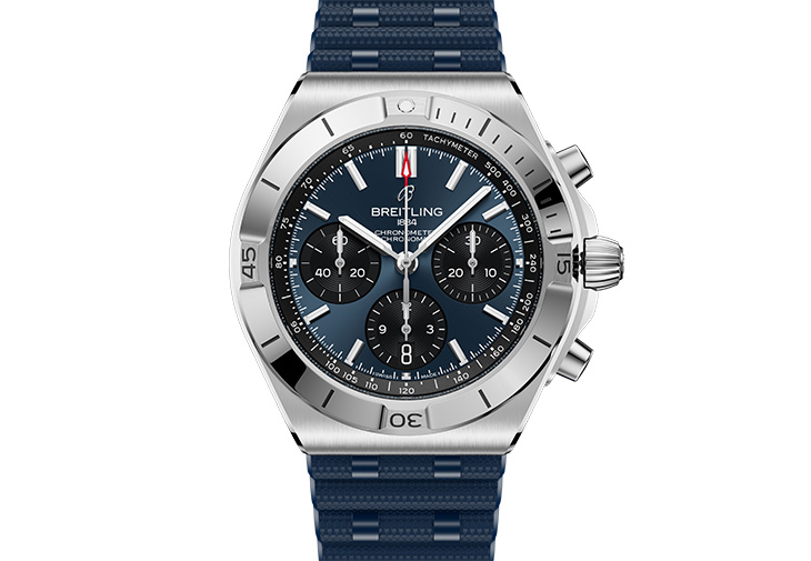 BREITLING百年靈Chronomat B01 42 Chronograph