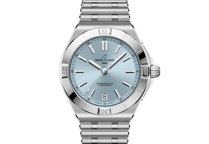 BREITLING百年靈Chronomat B31 40自動腕錶