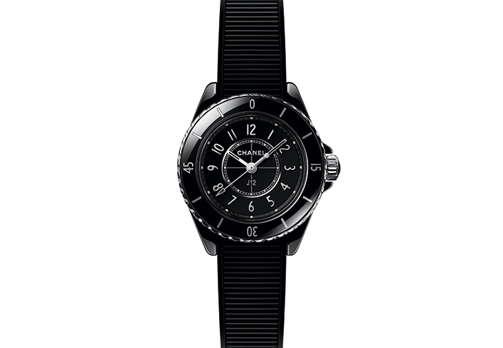 香奈兒CHANEL J12 28mm腕錶