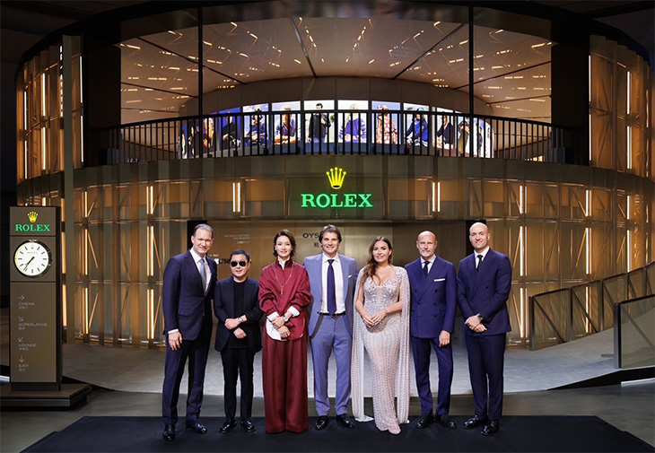 勞力士ROLEX