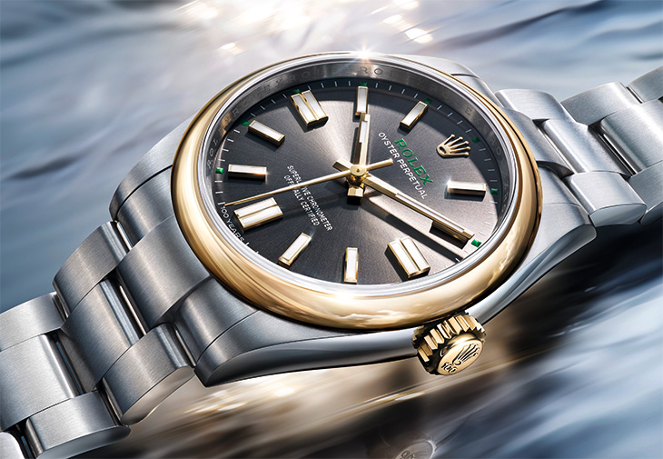 勞力士ROLEX