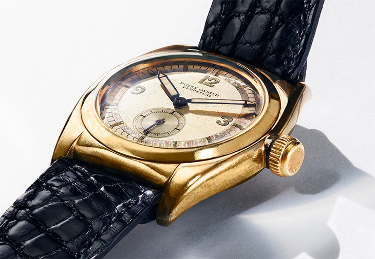 勞力士ROLEX