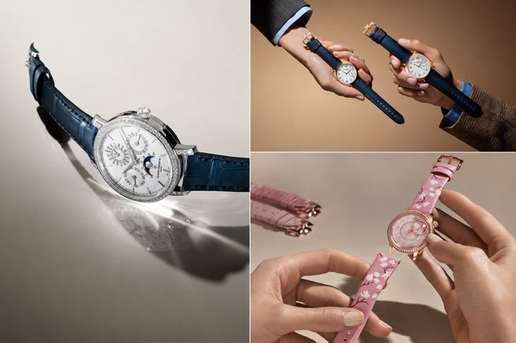 VACHERON CONSTANTIN江詩丹頓《Explore All Ways Possible 無疆探索 無盡可能》主題展覽