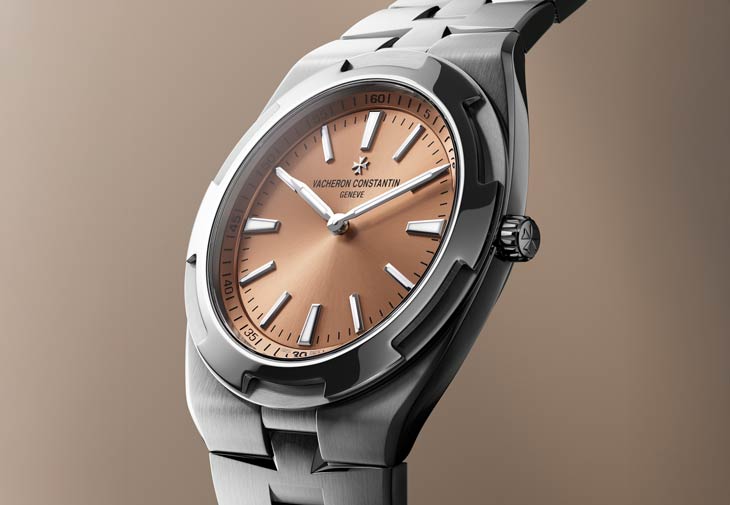 VACHERON CONSTANTIN江詩丹頓《Explore All Ways Possible 無疆探索 無盡可能》主題展覽