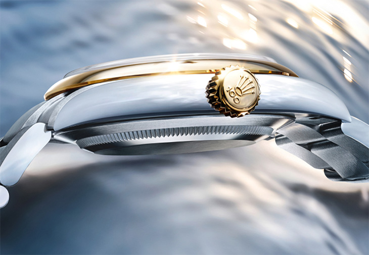 ROLEX勞力士Oyster Perpetual 41 134303