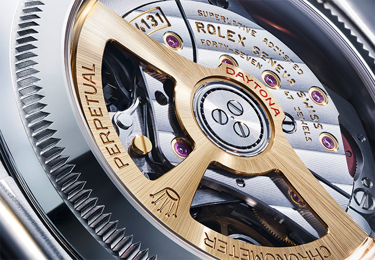 ROLEX勞力士Cosmograph Daytona 126502
