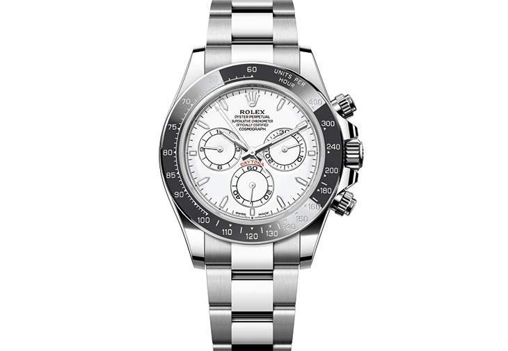 ROLEX勞力士Cosmograph Daytona 126502