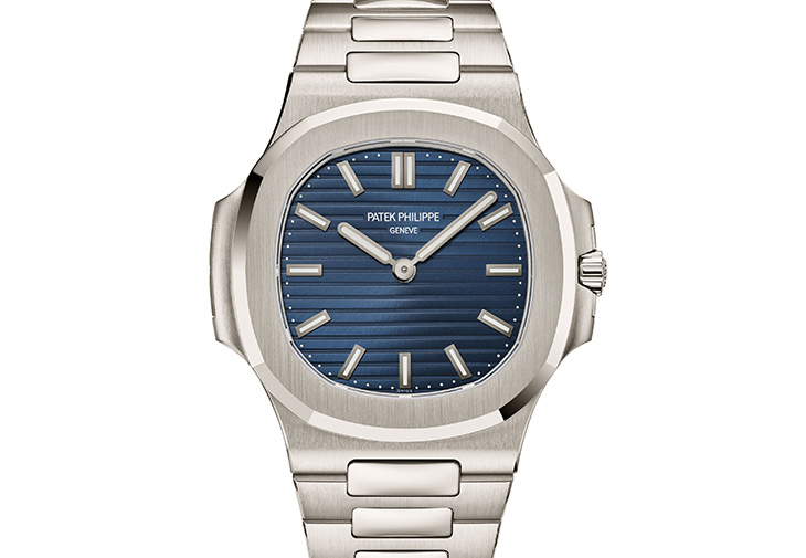 PATEK PHILIPPE百達翡麗5610/1P-001