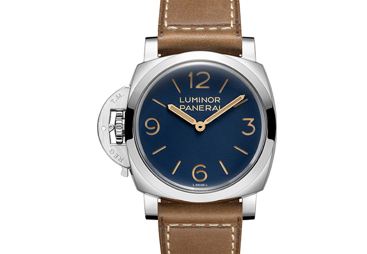 PANERAI沛納海Luminor Destro PAM01732