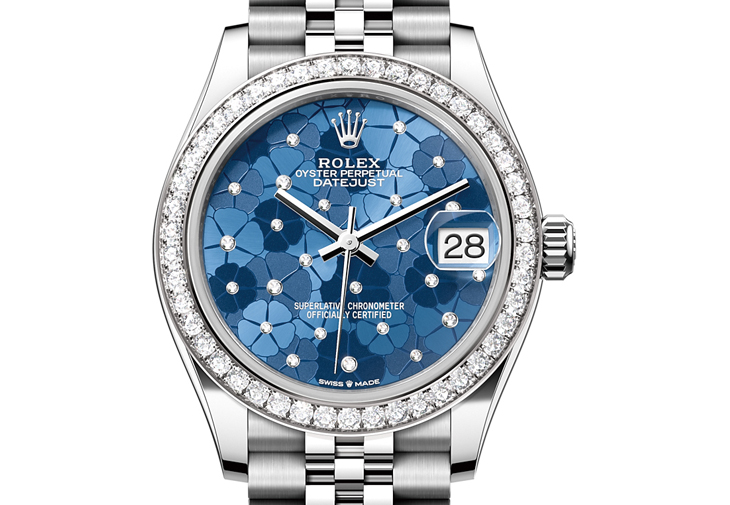 勞力士ROLEX Datejust 31