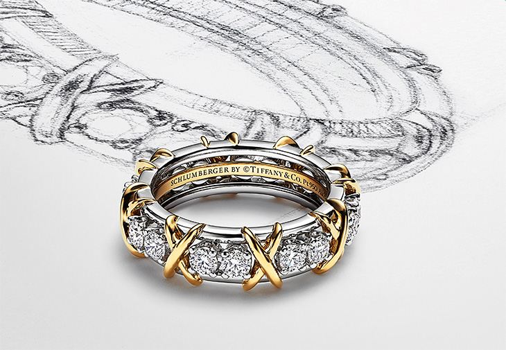 2025 LVMH鐘錶週TIFFANY & CO.蒂芙尼