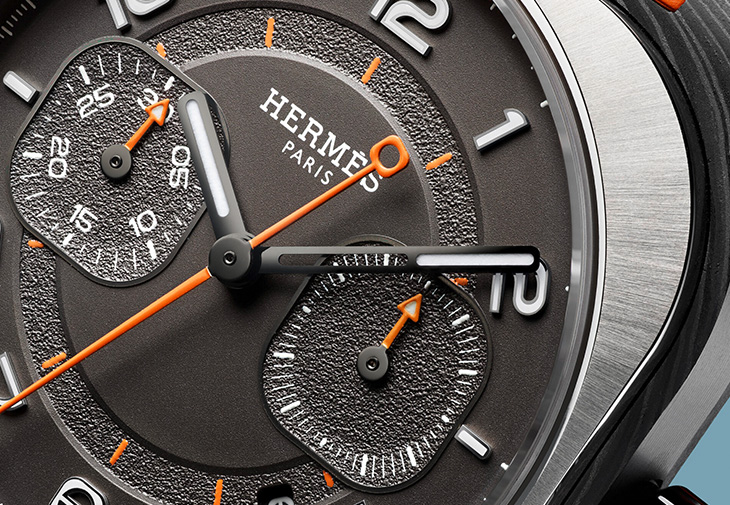 愛馬仕HERMÈS H08