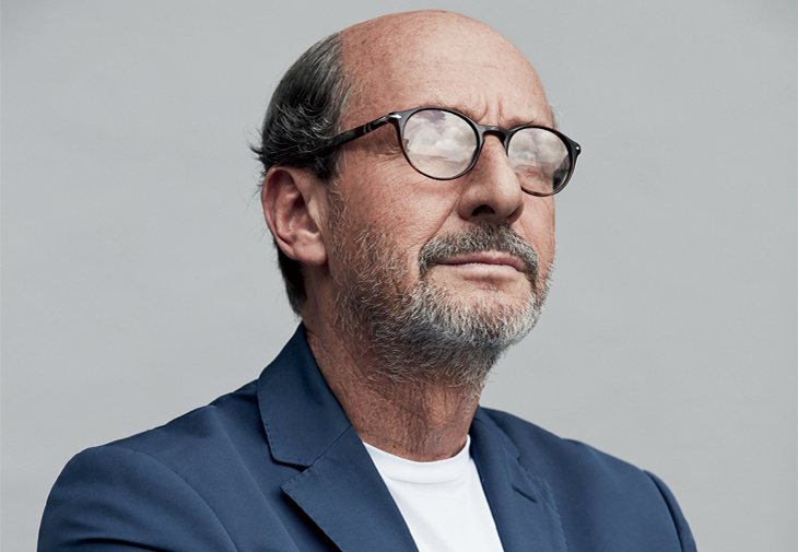 Richard Mille先生