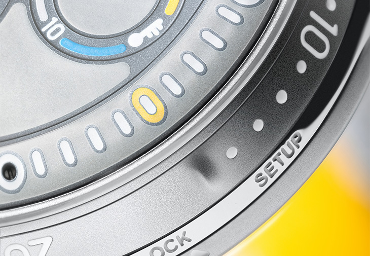 SHH RESSENCE TYPE 5 L