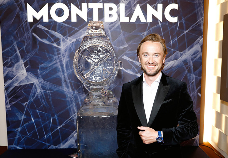Tom Felton