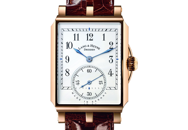 LANG & HEYNE Georg腕錶