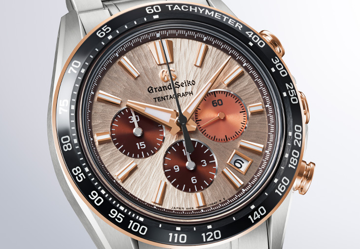 GRAND SEIKO SLGC006
