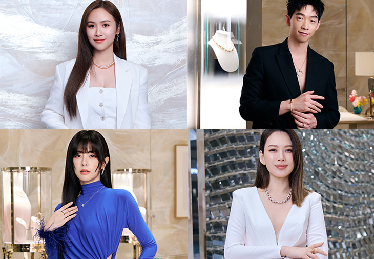 蒂芙尼Tiffany & Co.台北101