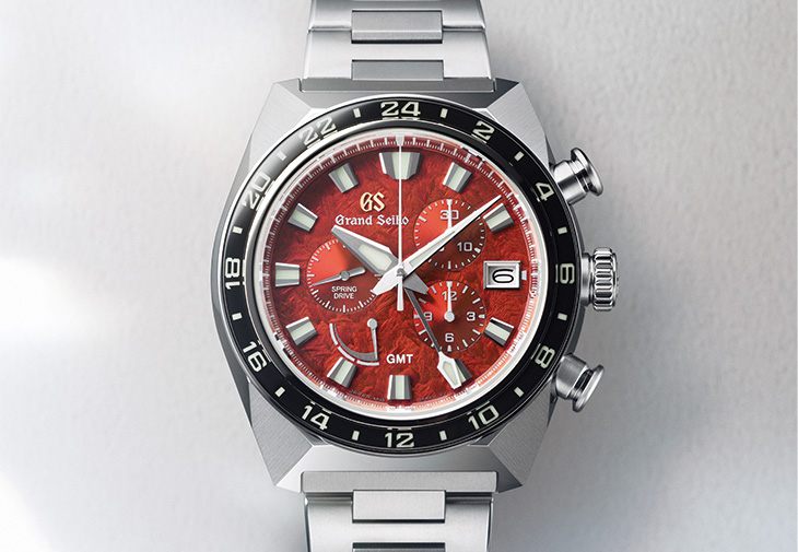 Grand Seiko