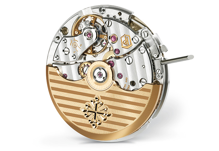 PATEK PHILIPPE百達翡麗Cubitus