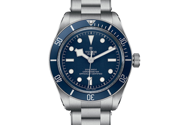 帝舵TUDOR Black Bay Fifty Eight