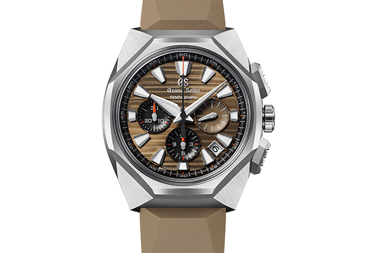 GRAND SEIKO SLGC009
