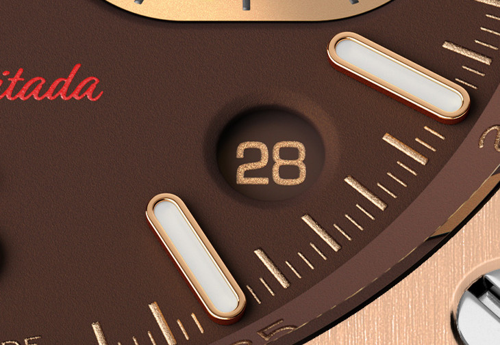 BELL & ROSS BR 05 Chrono Edición Limitada