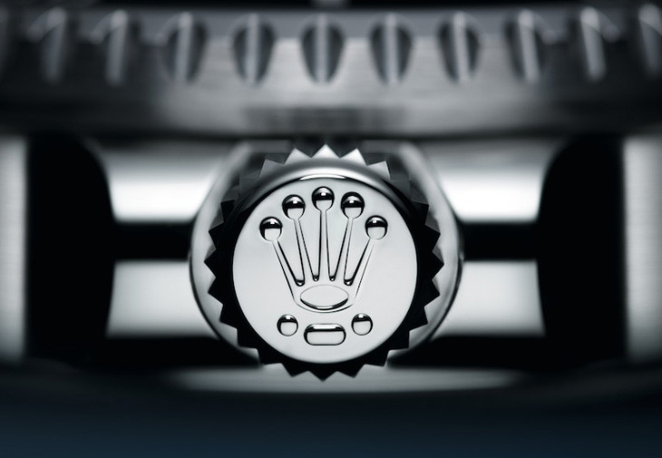 Rolex Oyster Perpetual Deepsea Challenge