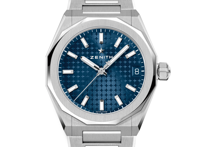 真力時ZENITH Defy Skyline 36mm腕錶